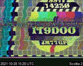 SSTV336