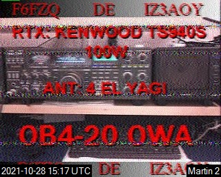 SSTV338