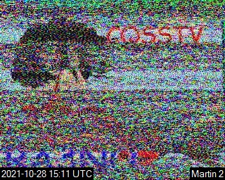 SSTV341